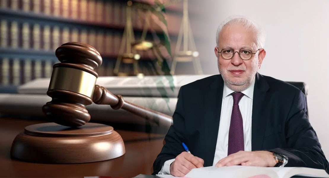 وزير العدل: القرار الاتهامي بانفجار المرفأ يجب ان ينفَّذ وكل مؤسسات الدولة معنية بحسن تطبيق القرارات القضائية
